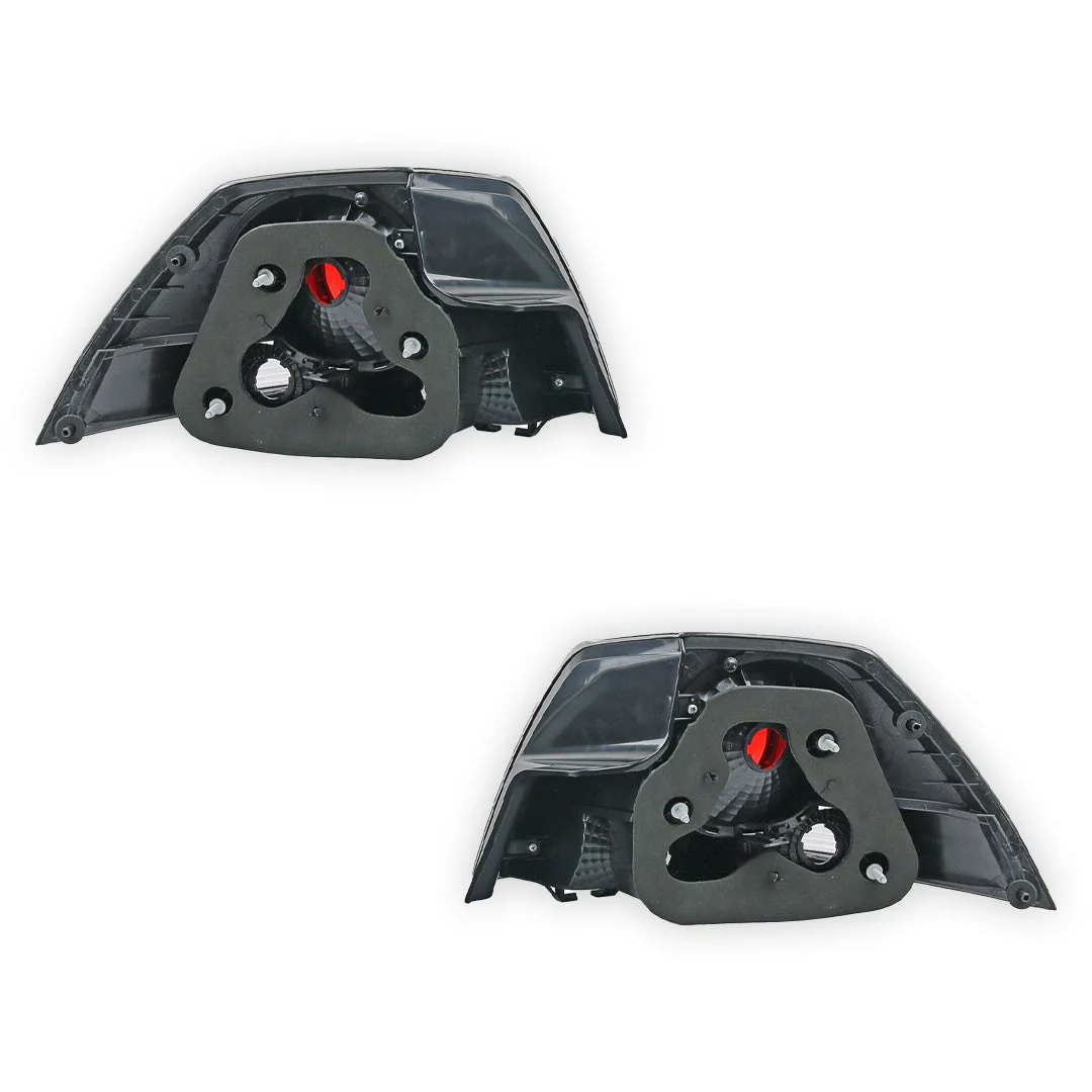 Holden Commodore VE Series 1 & 2 (2006 - 2013) Tail Lights LH + RH - Image 3