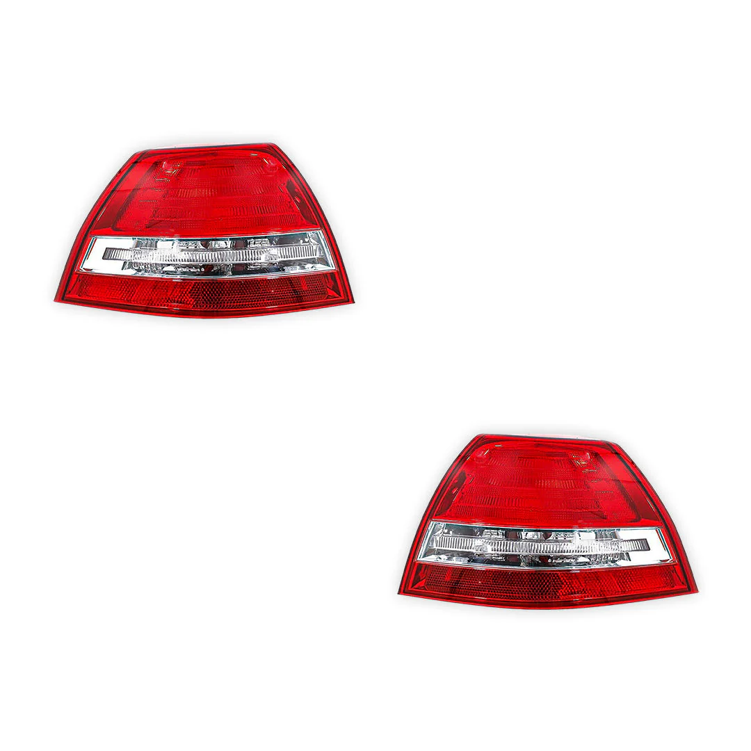 Holden Commodore VE Series 1 & 2 Berlina (2006 - 2013) OEM Style Tail Lights LH + RH - Image 2