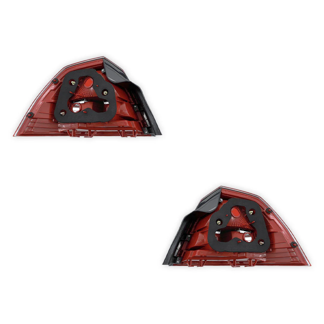 Holden Commodore VE Series 1 & 2 Berlina (2006 - 2013) OEM Style Tail Lights LH + RH - Image 3