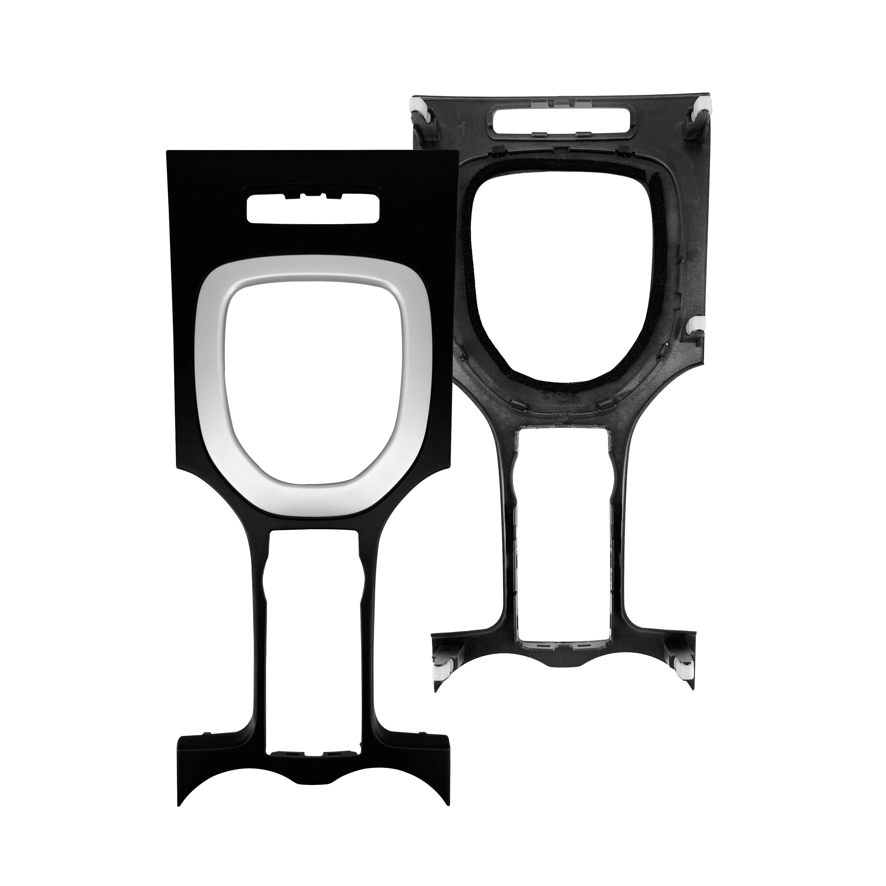 Holden Commodore VE Series 1 (2006 - 2010) Centre Console Trim Long Type - Image 2