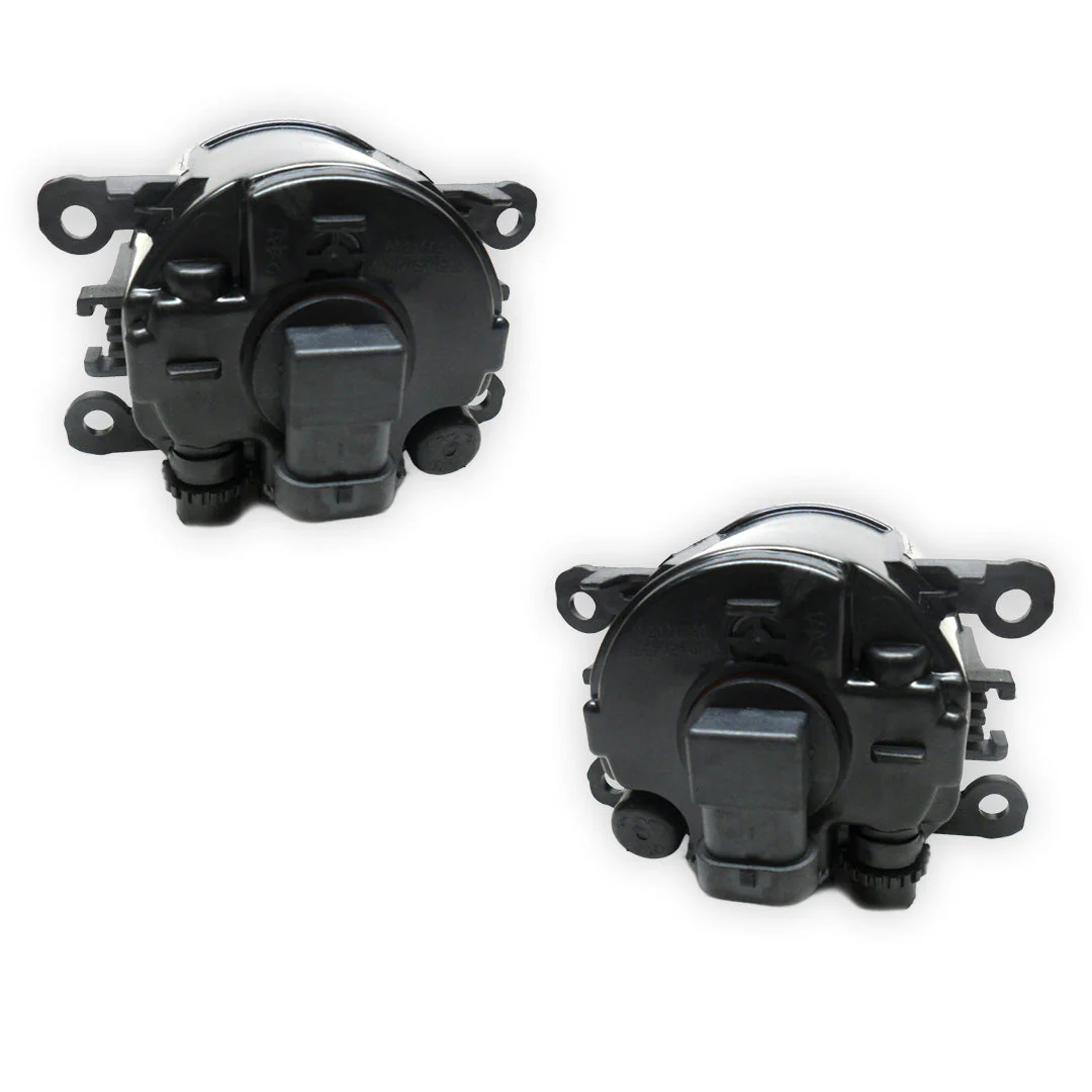 Holden Commodore VE Series 1 (2006 - 2010) Fog Lights LH + RH - Image 3