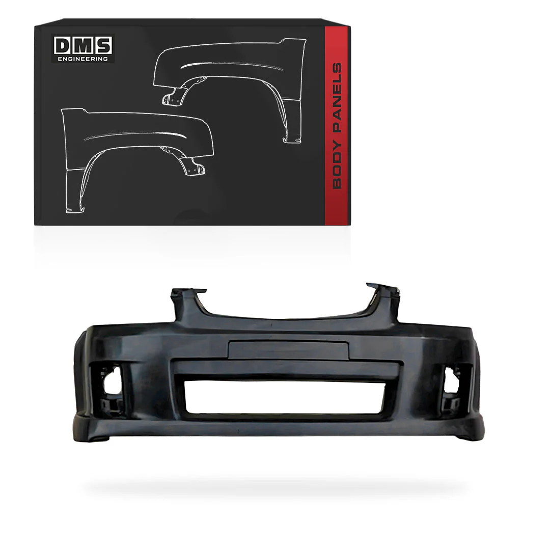 Holden Commodore VE Series 1 SS / SSV (2006 - 2010) Front Bumper Cover - Image 10