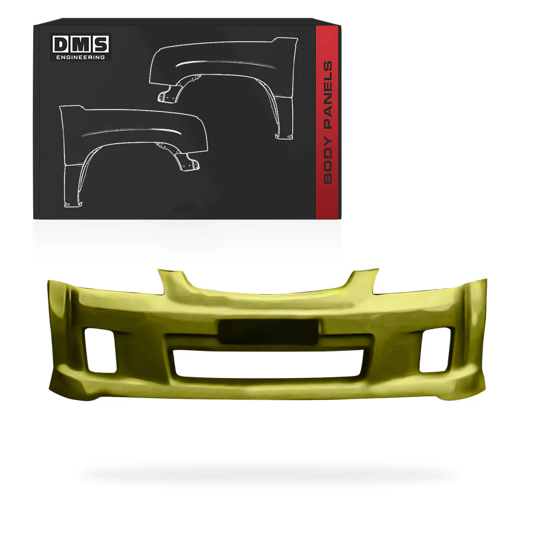 Holden Commodore VE Series 1 SS / SSV (2006 - 2010) Front Bumper Cover - Image 11