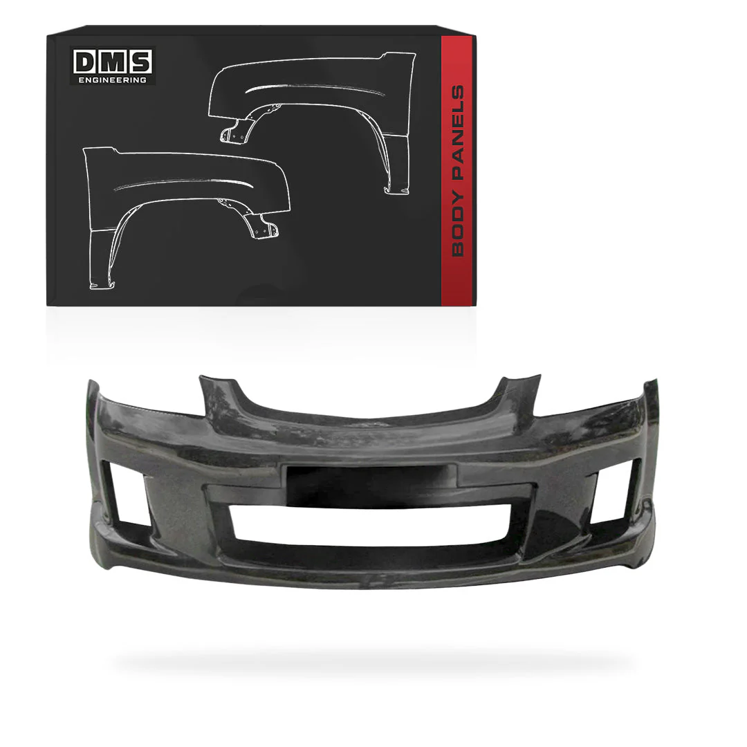 Holden Commodore VE Series 1 SS / SSV (2006 - 2010) Front Bumper Cover - Image 3