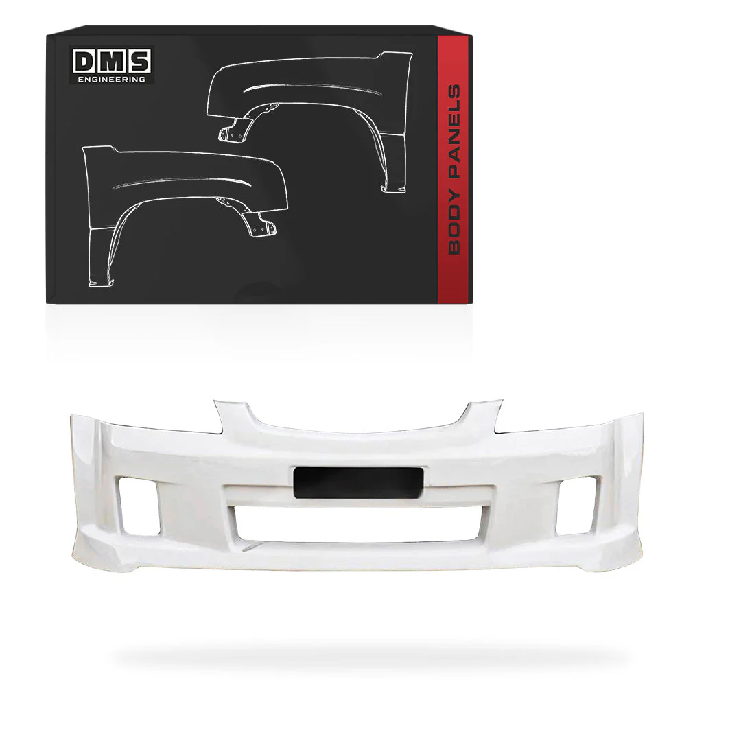 Holden Commodore VE Series 1 SS / SSV (2006 - 2010) Front Bumper Cover - Image 4