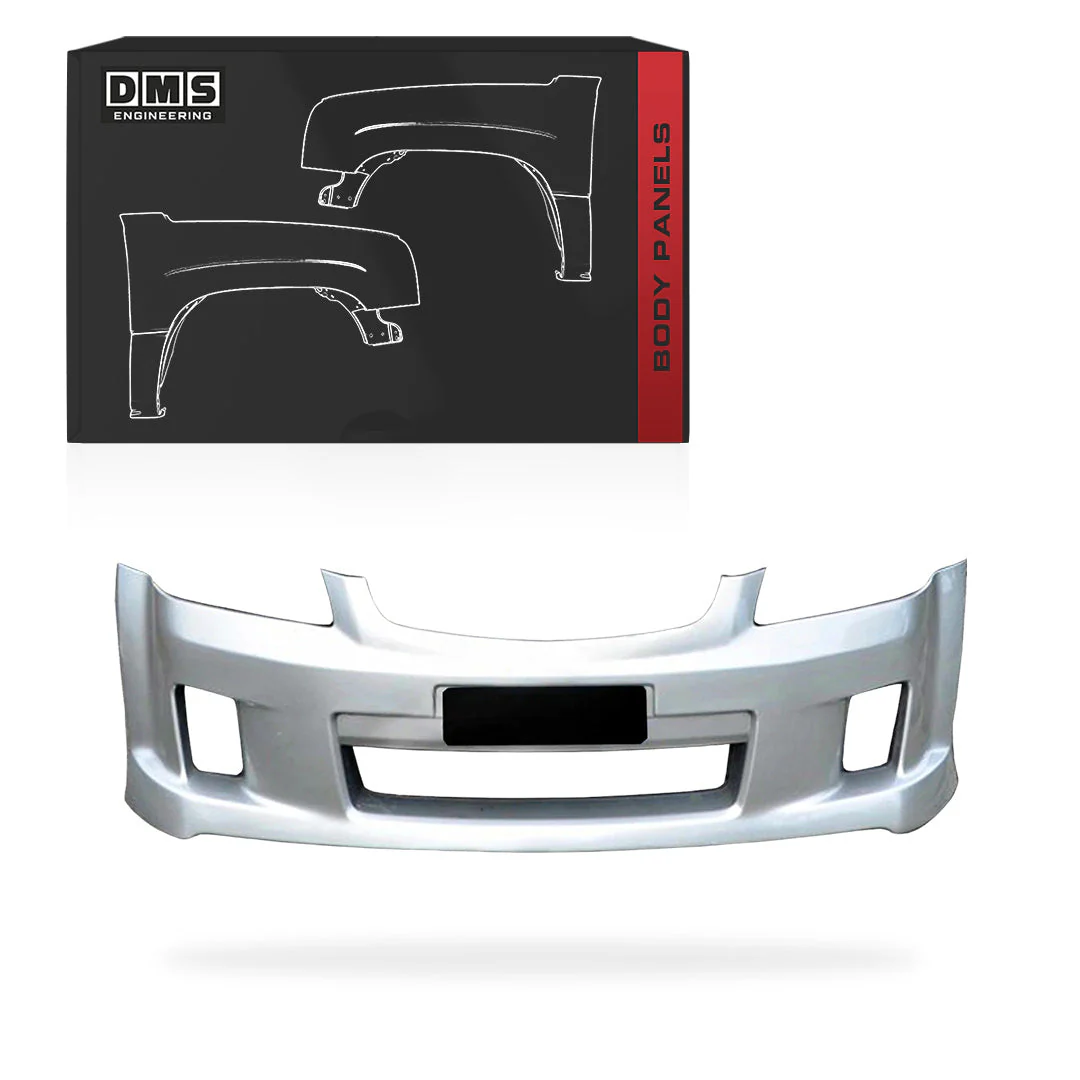 Holden Commodore VE Series 1 SS / SSV (2006 - 2010) Front Bumper Cover - Image 5