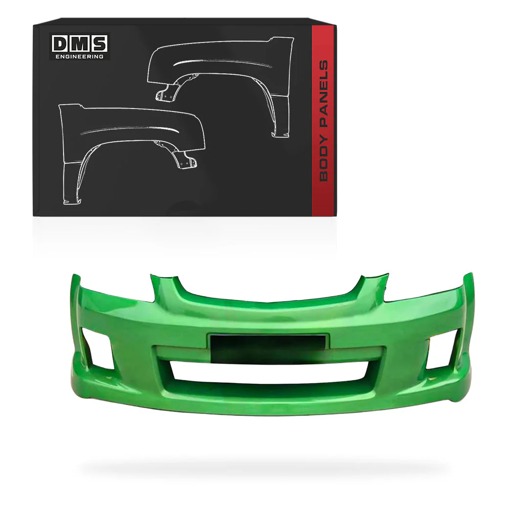 Holden Commodore VE Series 1 SS / SSV (2006 - 2010) Front Bumper Cover - Image 6