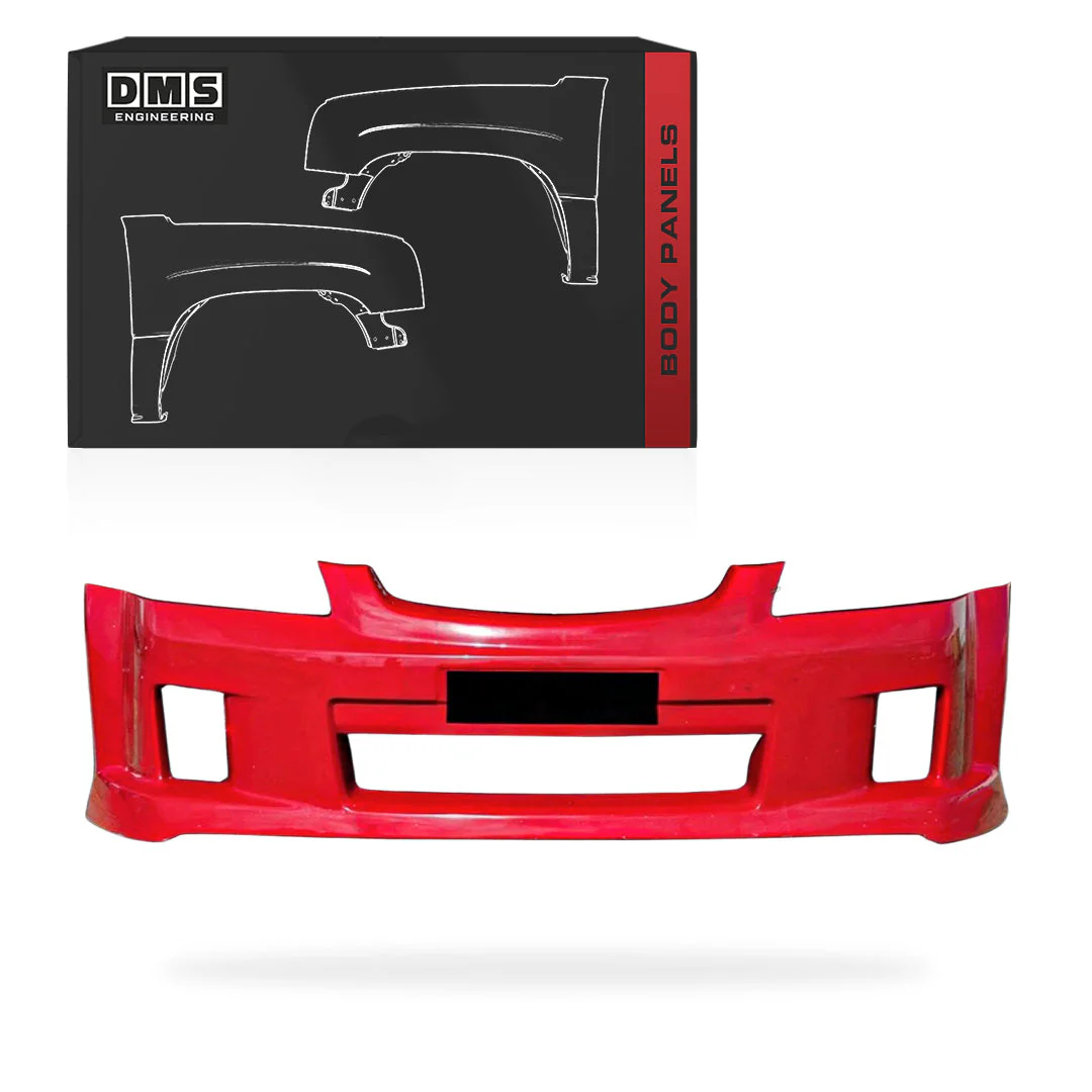 Holden Commodore VE Series 1 SS / SSV (2006 - 2010) Front Bumper Cover - Image 7