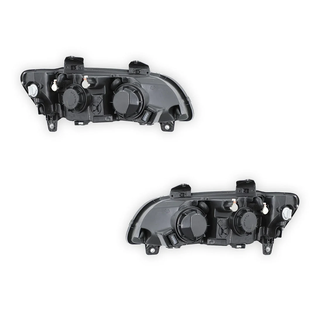 Holden Commodore VE Series 2 (2010 - 2013) Headlights LH + RH - Image 3