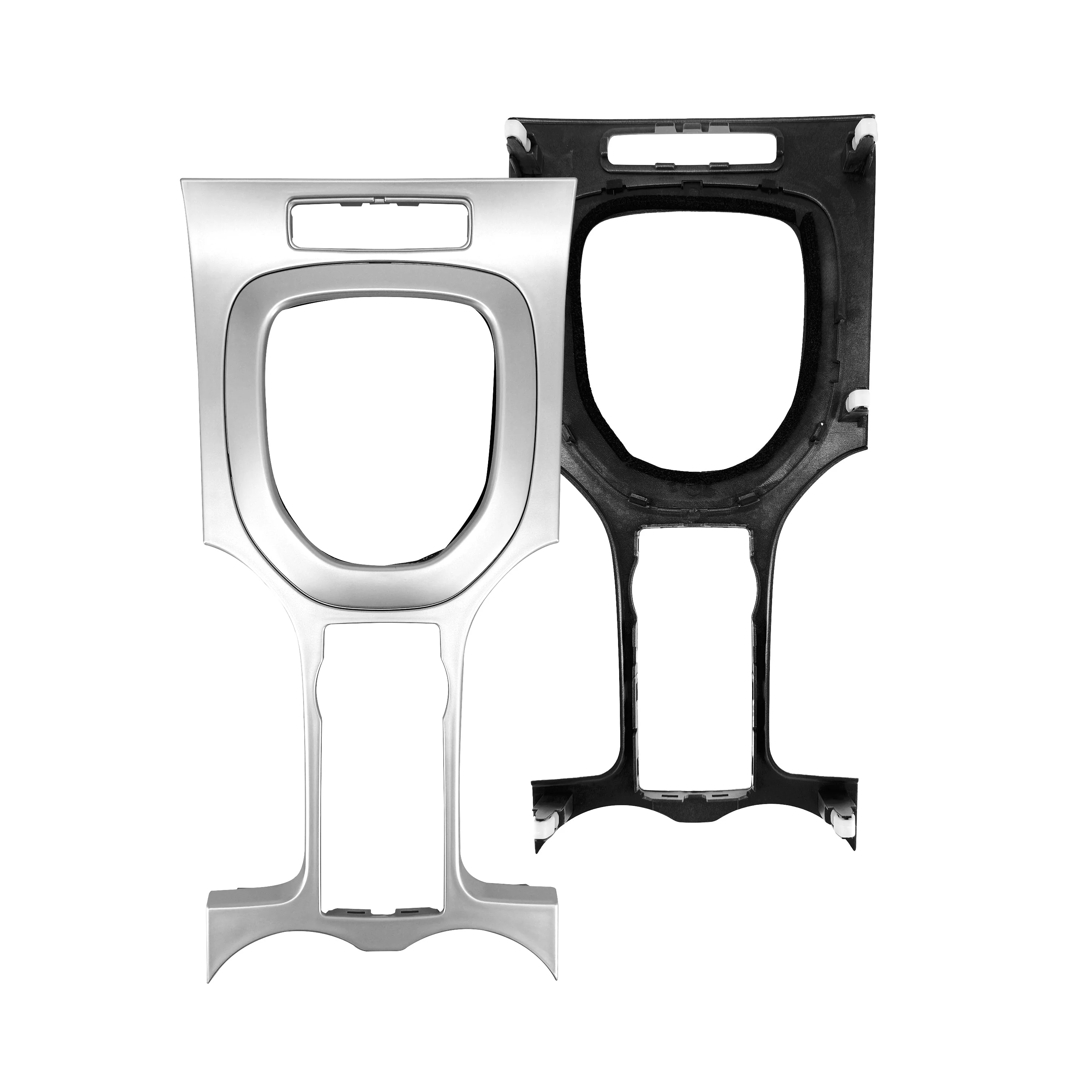 Holden Commodore VE Series 2 (2010 - 2013) Centre Console Trim Short Type - Image 2