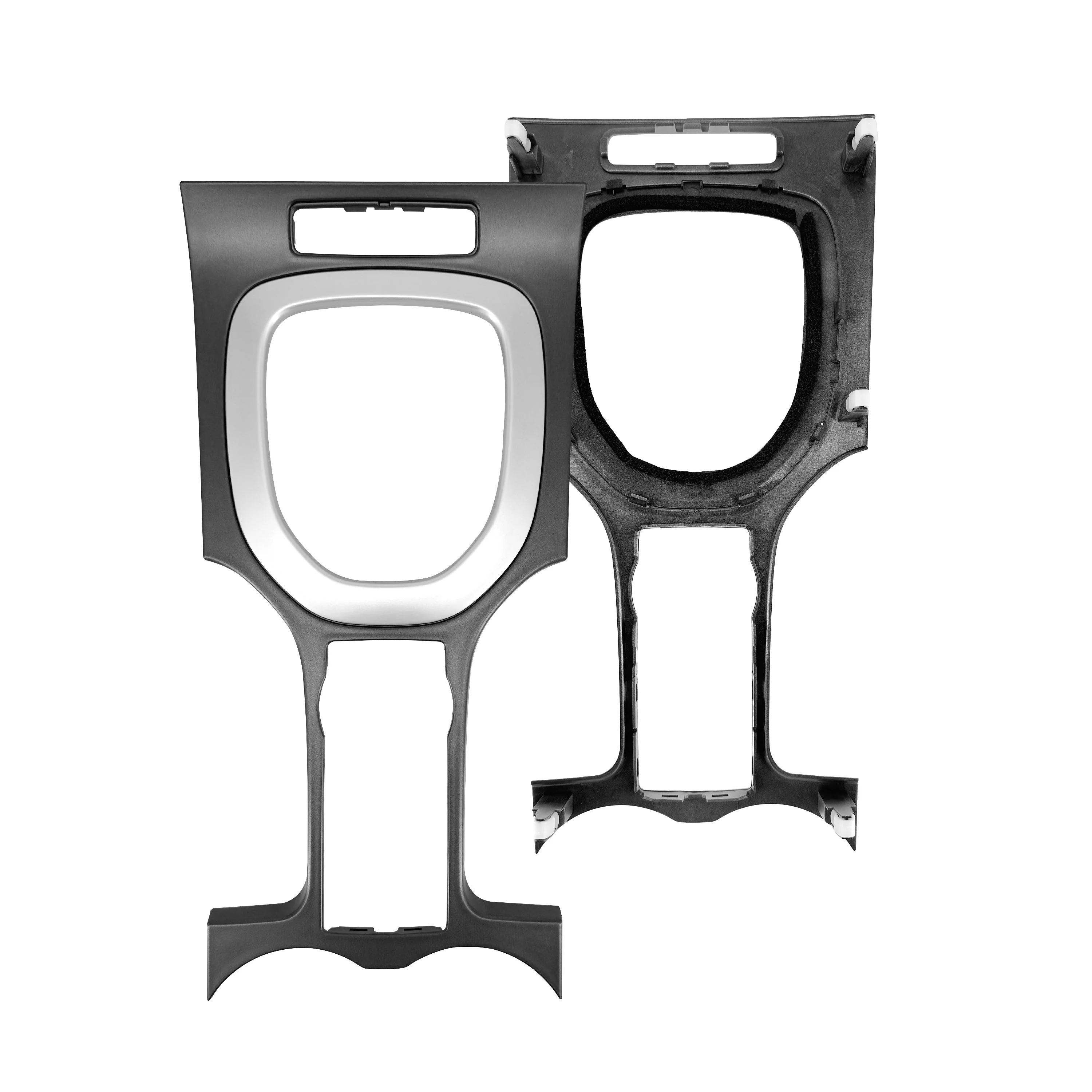 Holden Commodore VE Series 2 (2010 - 2013) Centre Console Trim Short Type - Image 3