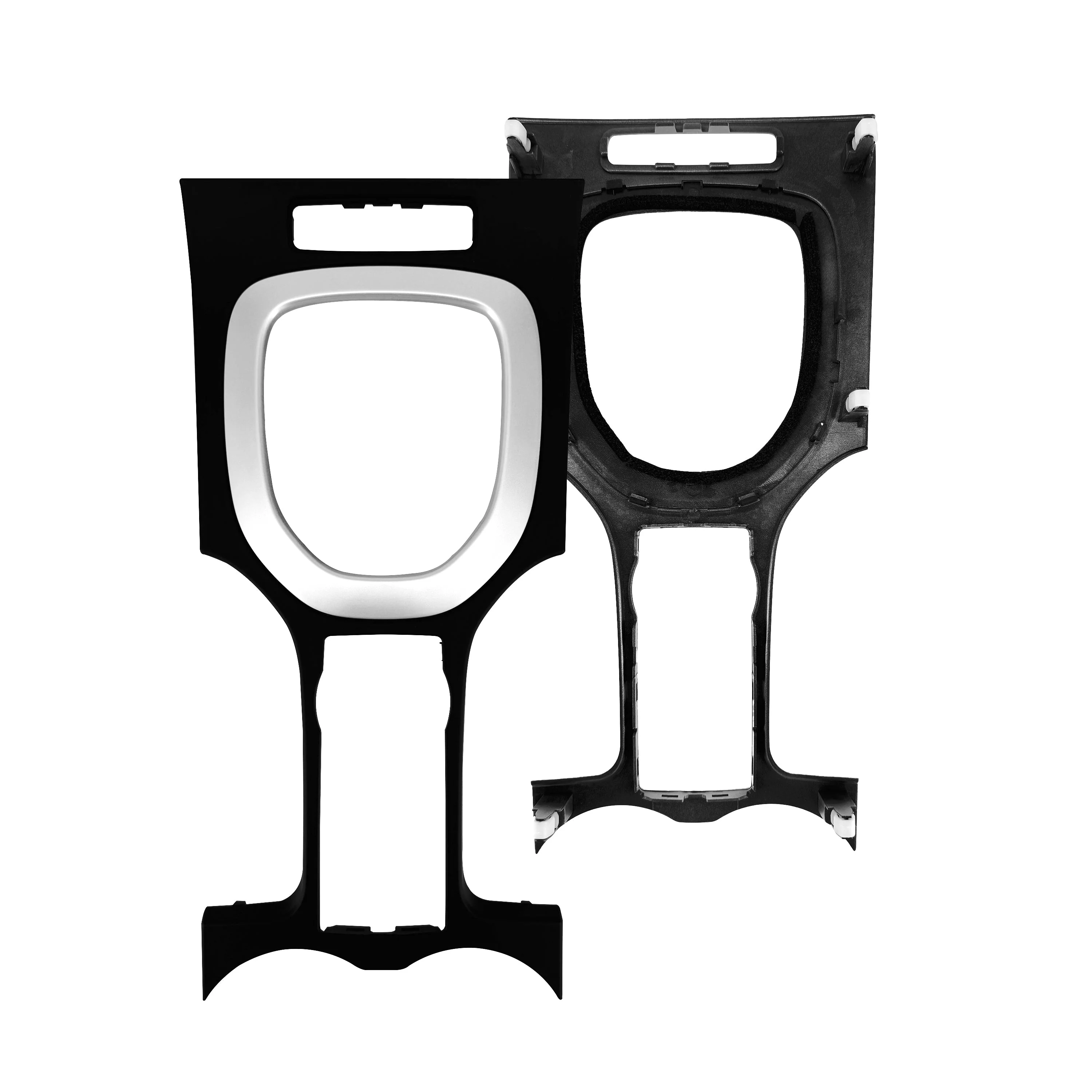 Holden Commodore VE Series 2 (2010 - 2013) Centre Console Trim Short Type - Image 4