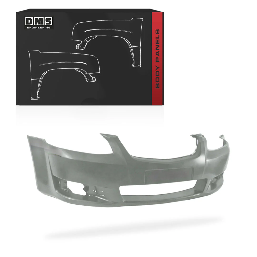 Holden Commodore VE Series 2 Omega (2010 - 2013) Front Bumper Cover - Image 2