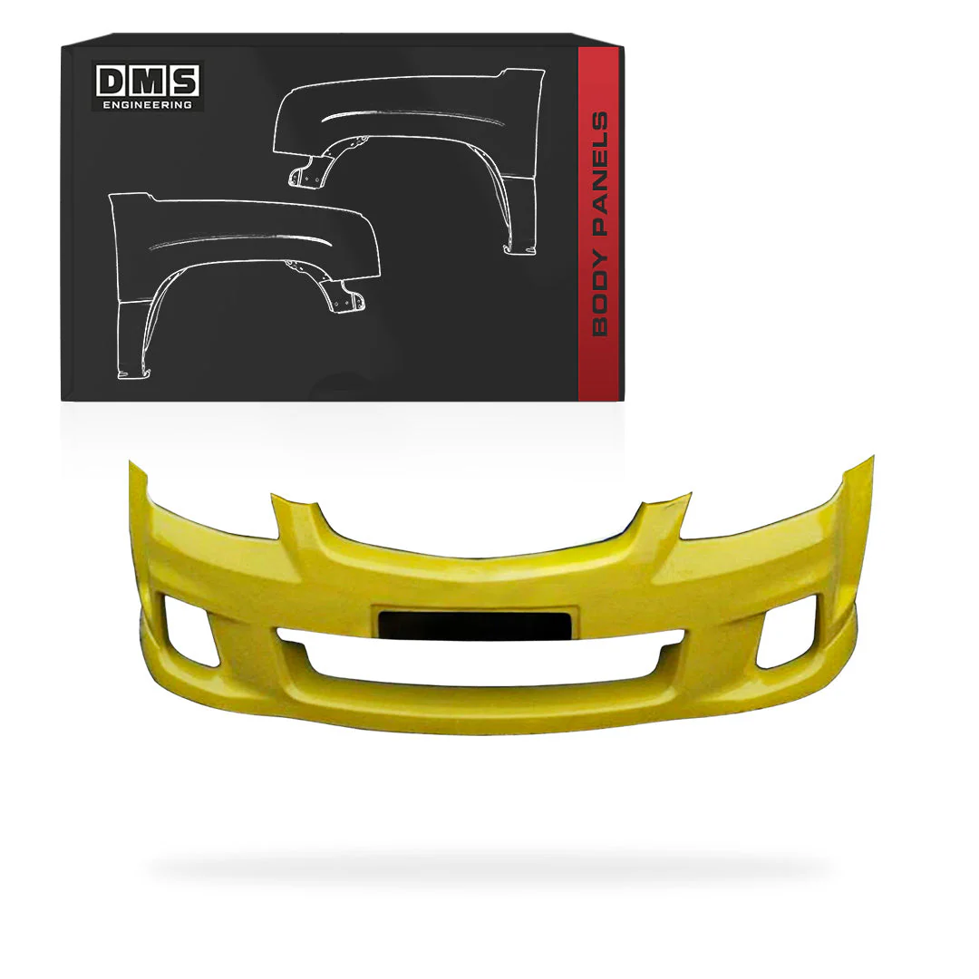 Holden Commodore VE Series 2 SS / SSV (2010 - 2013) Front Bumper Cover - Image 3