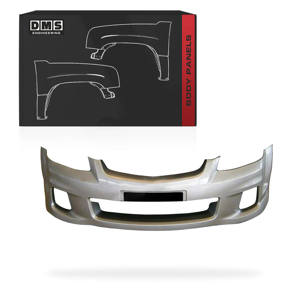 Holden Commodore VE Series 2 SS / SSV (2010 - 2013) Front Bumper Cover - Image 4