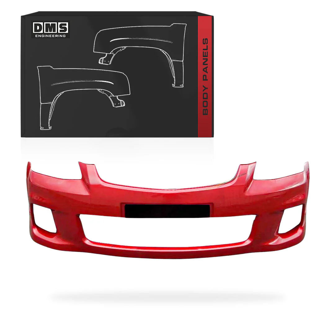 Holden Commodore VE Series 2 SS / SSV (2010 - 2013) Front Bumper Cover - Image 5