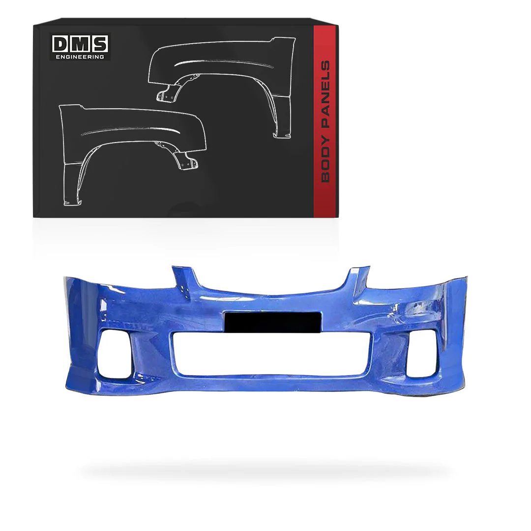 Holden Commodore VE Series 2 SS / SSV (2010 - 2013) Front Bumper Cover - Image 6