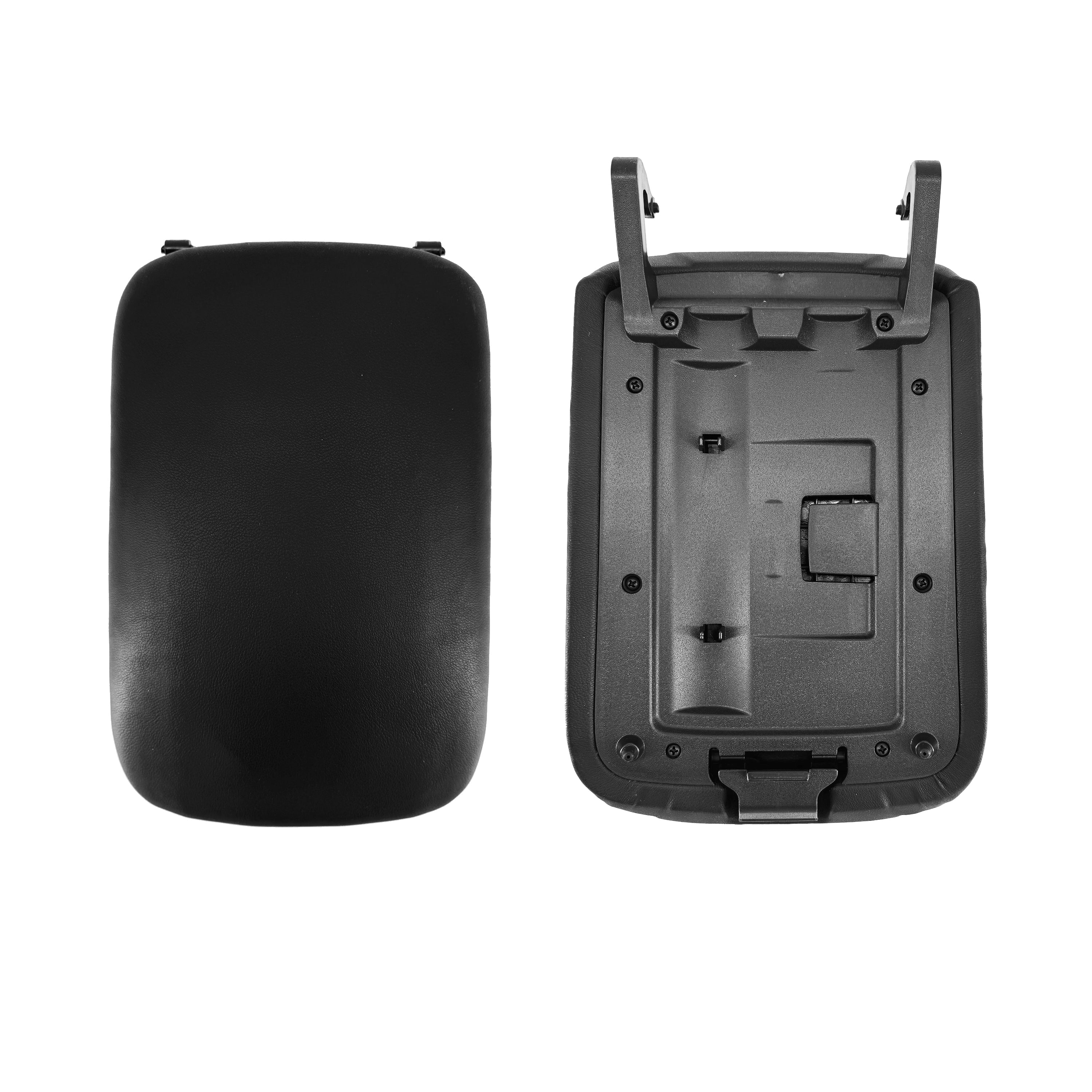 Holden Commodore VE / VF (2006 - 2017) Centre Arm Rest Lid - Image 3
