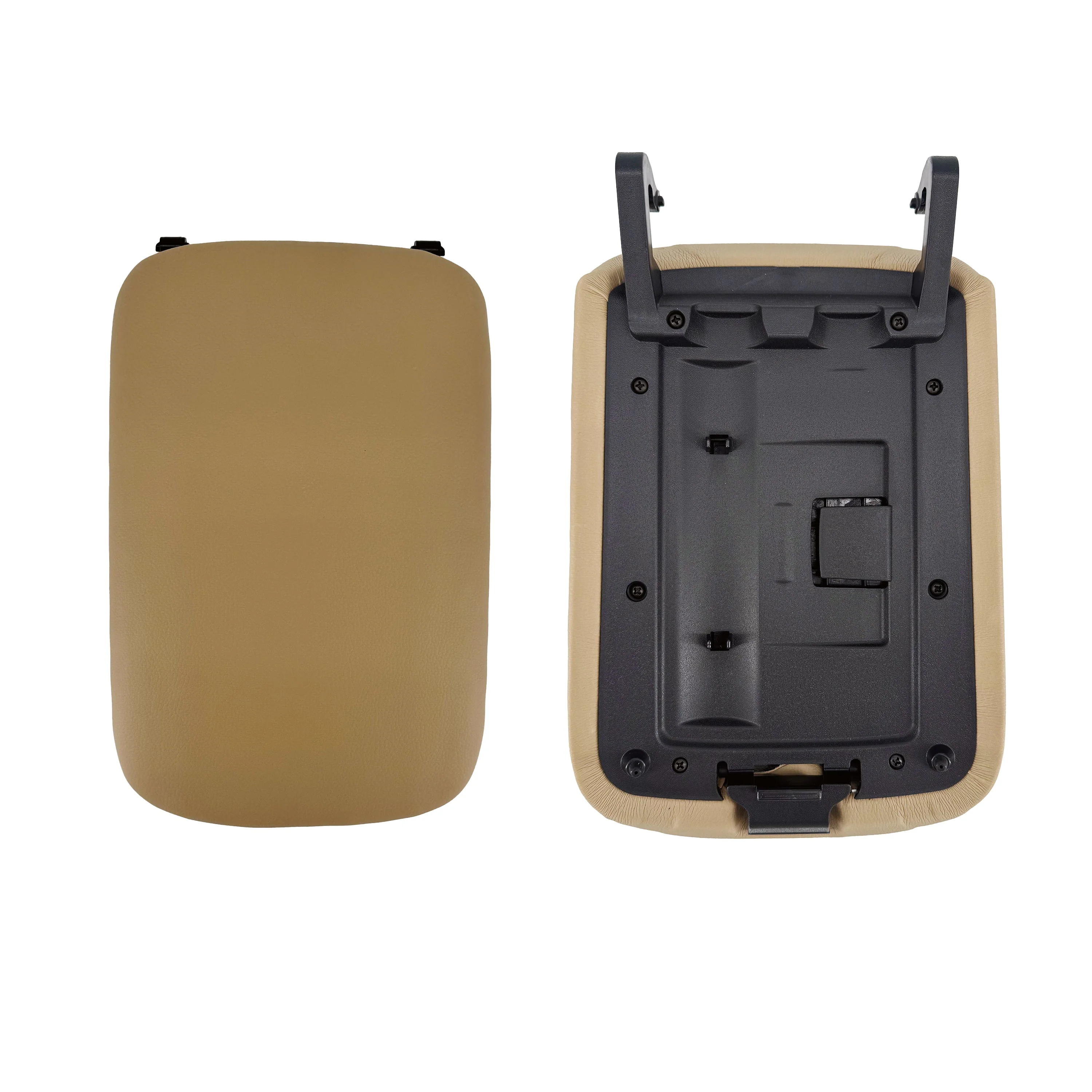 Holden Commodore VE / VF (2006 - 2017) Centre Arm Rest Lid - Image 4
