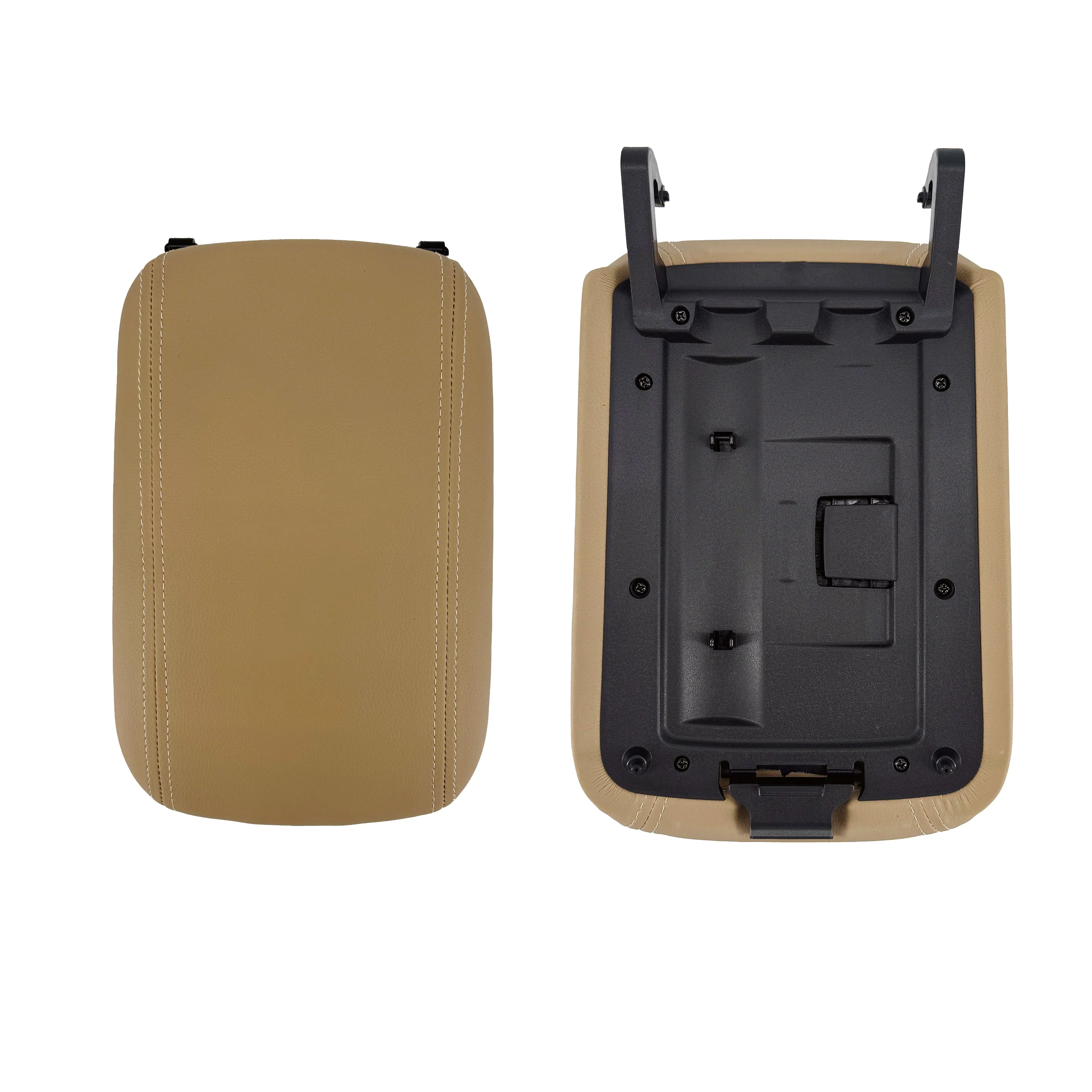 Holden Commodore VE / VF (2006 - 2017) Centre Arm Rest Lid - Image 5