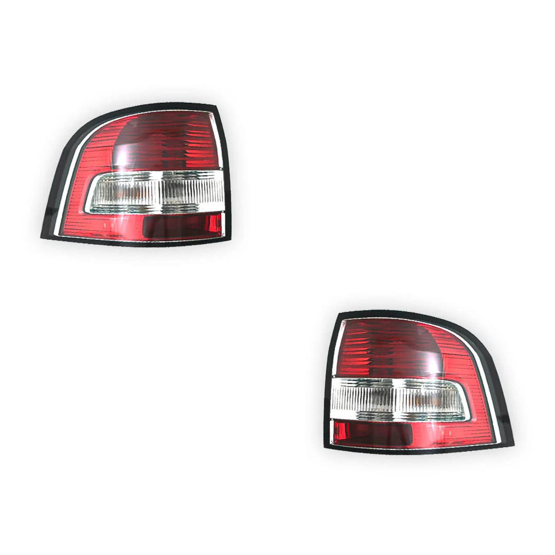 Holden Commodore VE VF (2006 - 2018) OEM Style Tail Lights LH + RH - Image 2