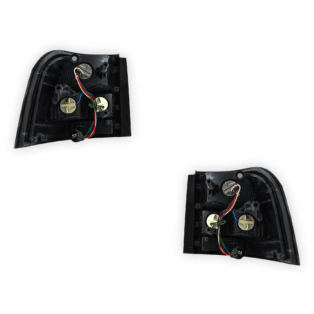 Holden Commodore VE VF (2006 - 2018) Tail Lights LH + RH - Image 3