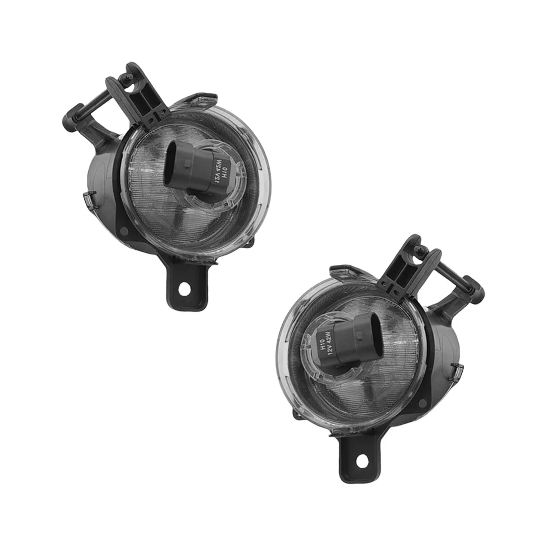 Holden Commodore VF (2013 - 2015) Fog Lights LH + RH - Image 3