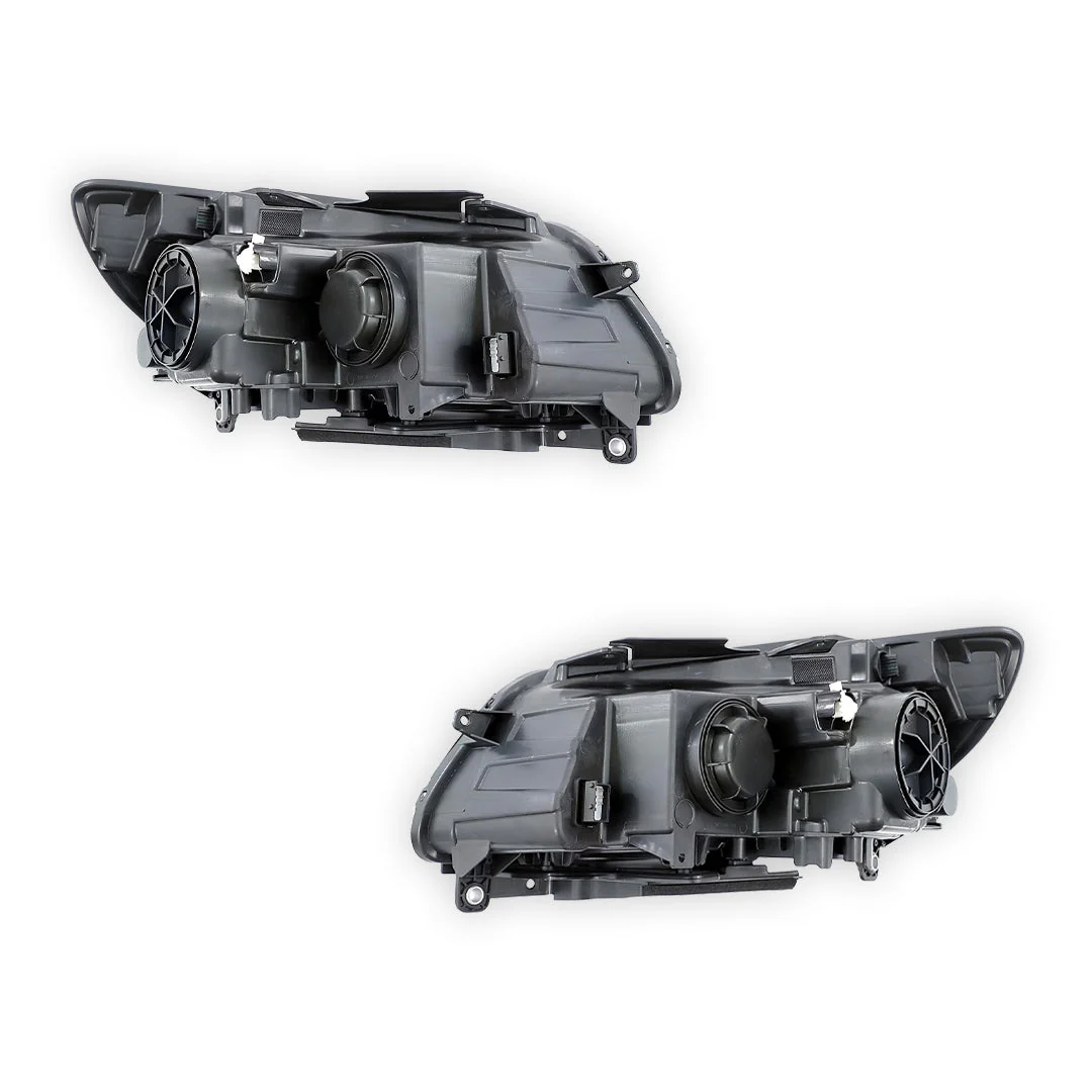 Holden Commodore VF (2013 - 2015) OEM Style Headlights LH + RH - Image 3