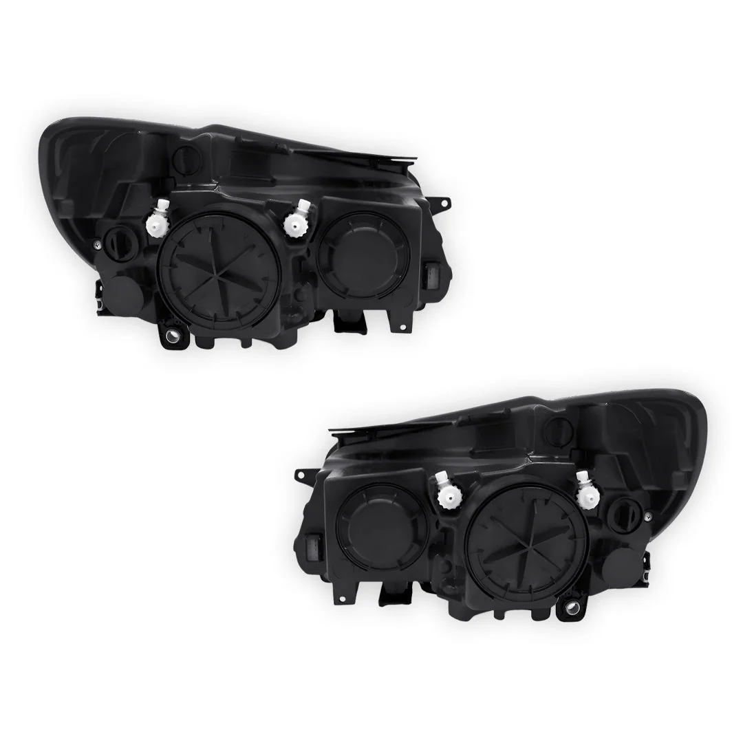 Holden Commodore VF (2013 - 2015) OEM Style Headlights LH + RH - Image 3