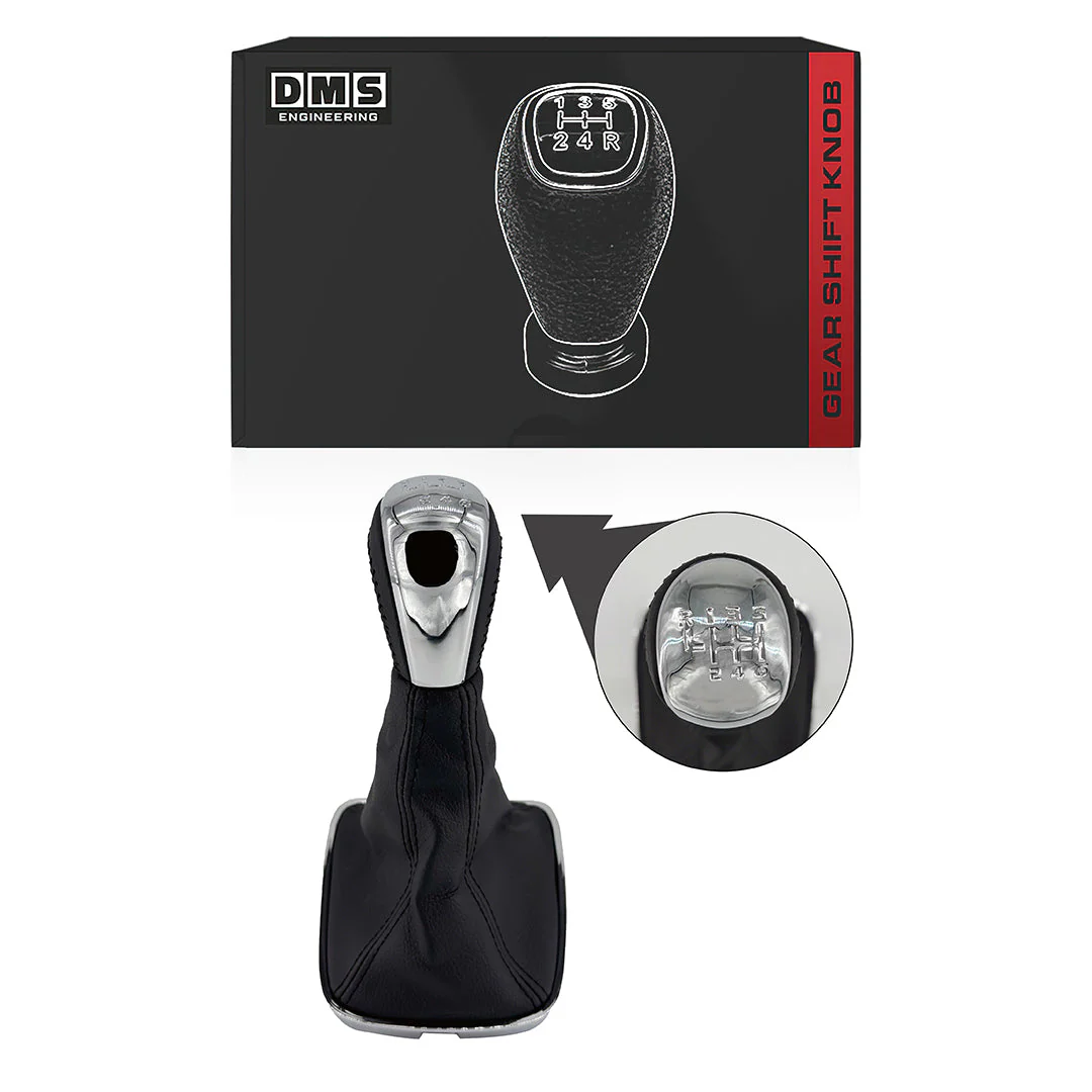Holden Commodore VF (2013 - 2017) Manual Gear Shift Knobs - Image 2