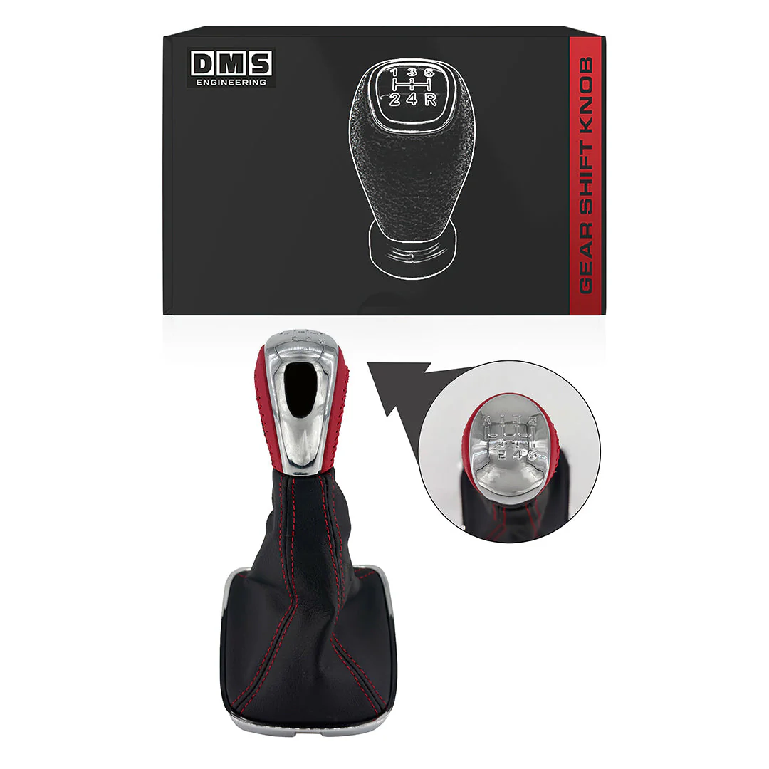 Holden Commodore VF (2013 - 2017) Manual Gear Shift Knobs - Image 3