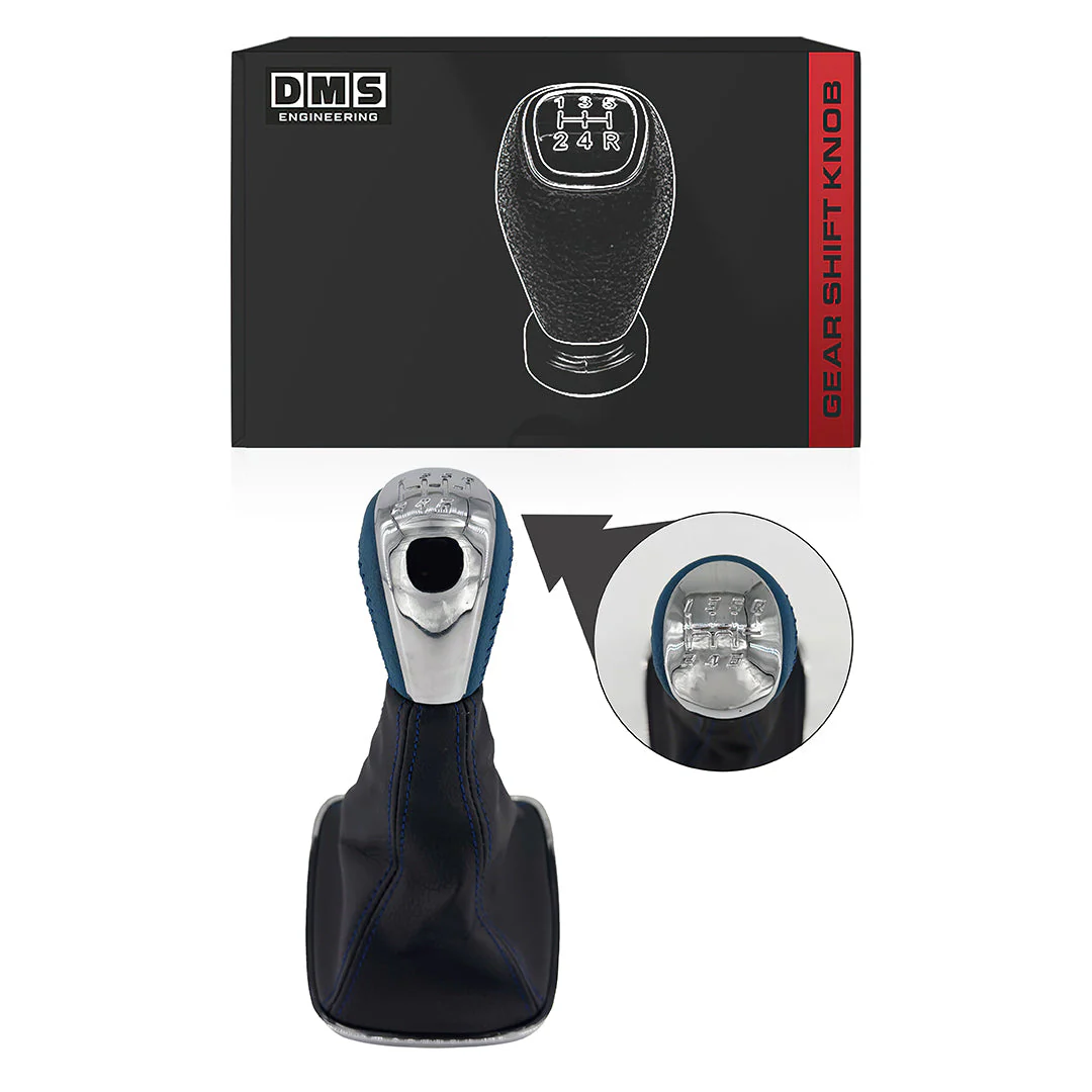 Holden Commodore VF (2013 - 2017) Manual Gear Shift Knobs - Image 4