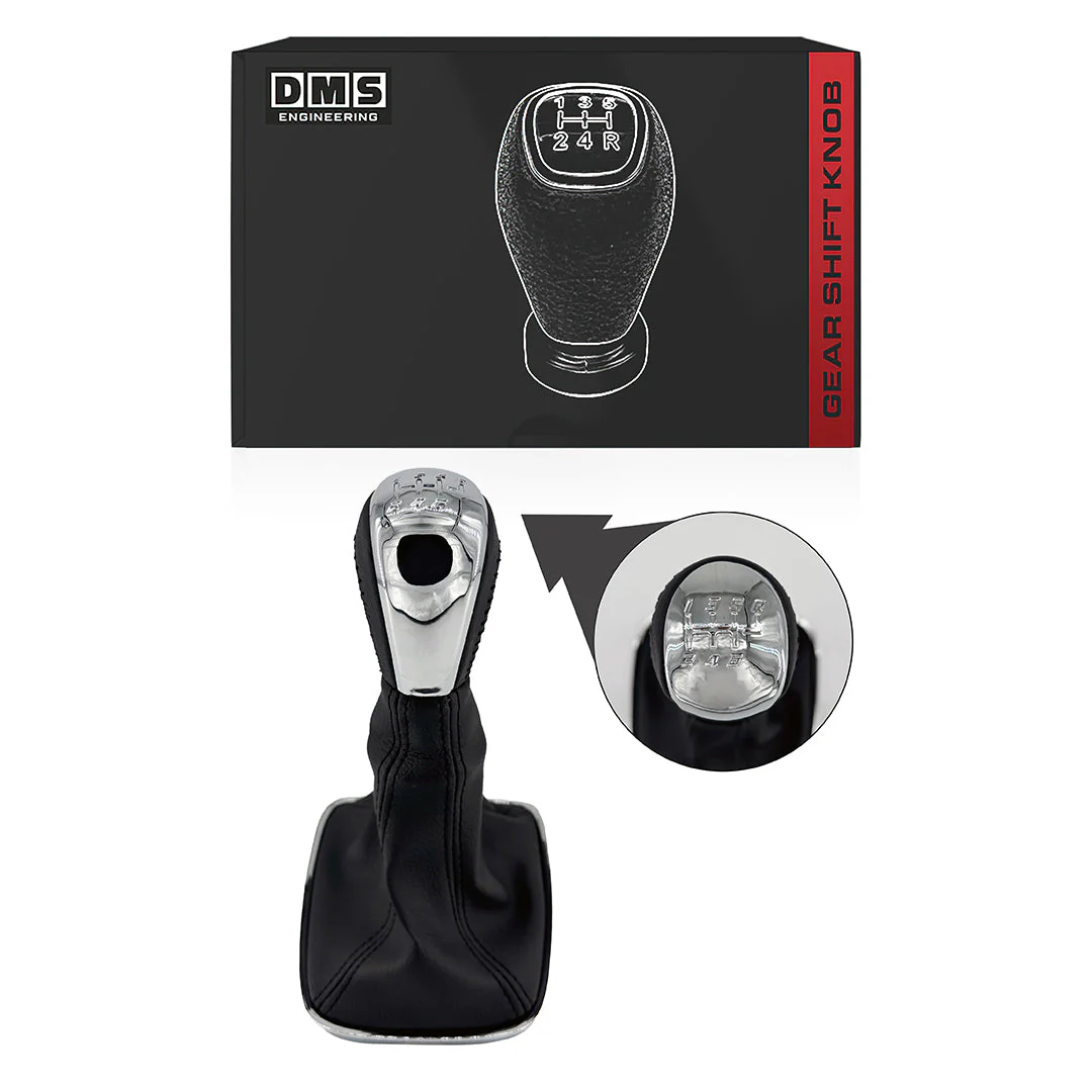 Holden Commodore VF (2013 - 2017) Manual Gear Shift Knobs - Image 5