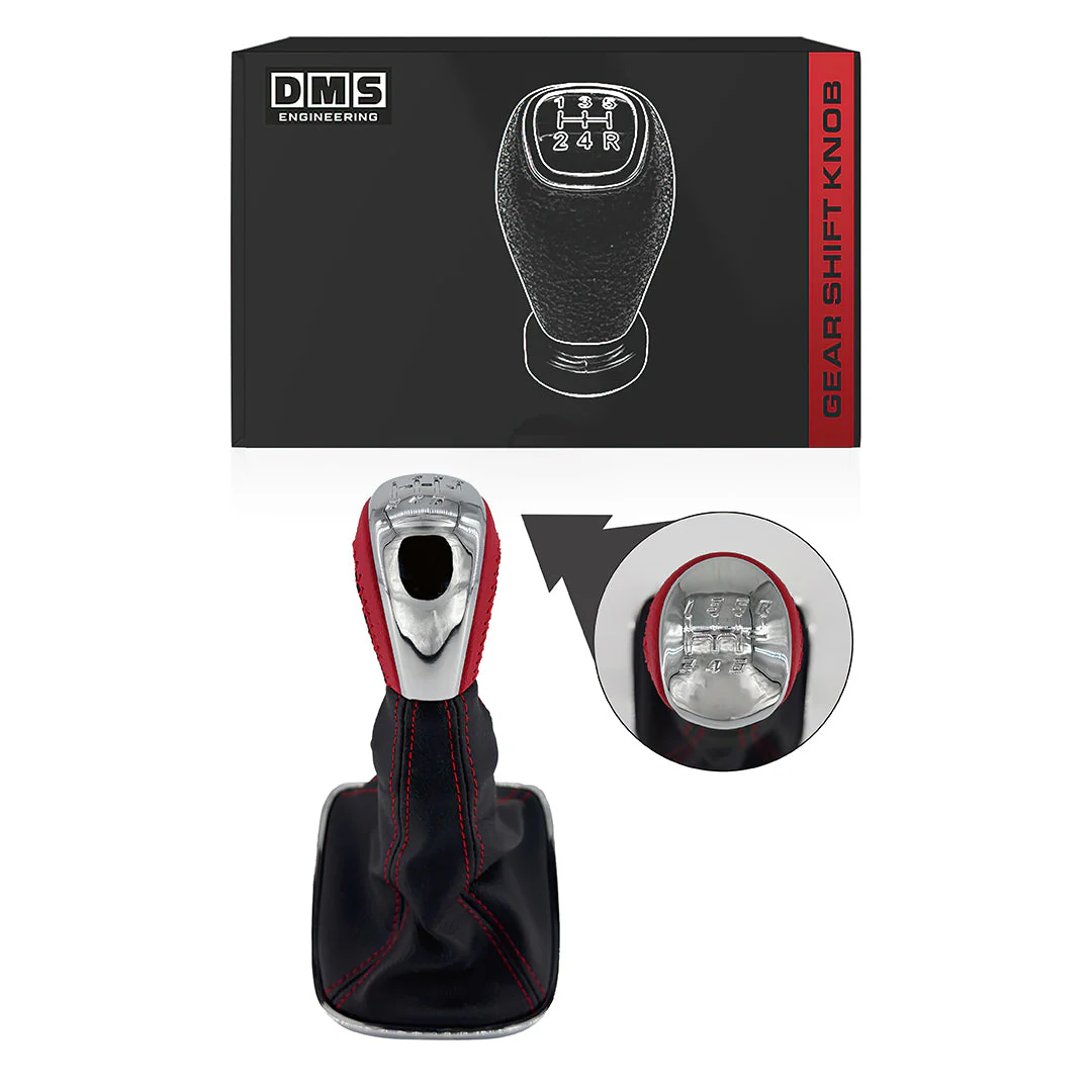 Holden Commodore VF (2013 - 2017) Manual Gear Shift Knobs - Image 6