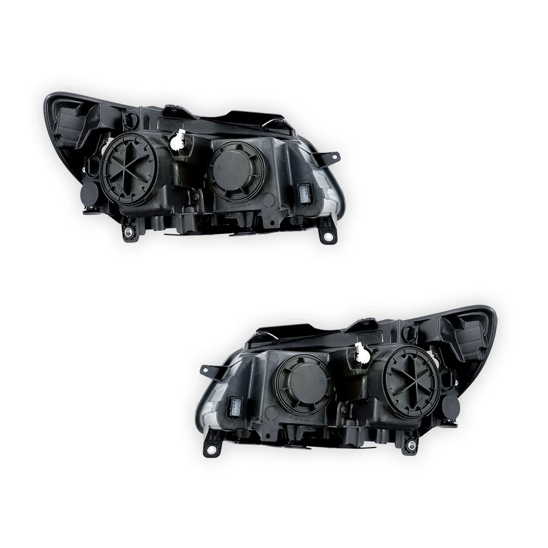 Holden Commodore VF (2015 - 2017) OEM Style Headlights LH + RH - Image 3