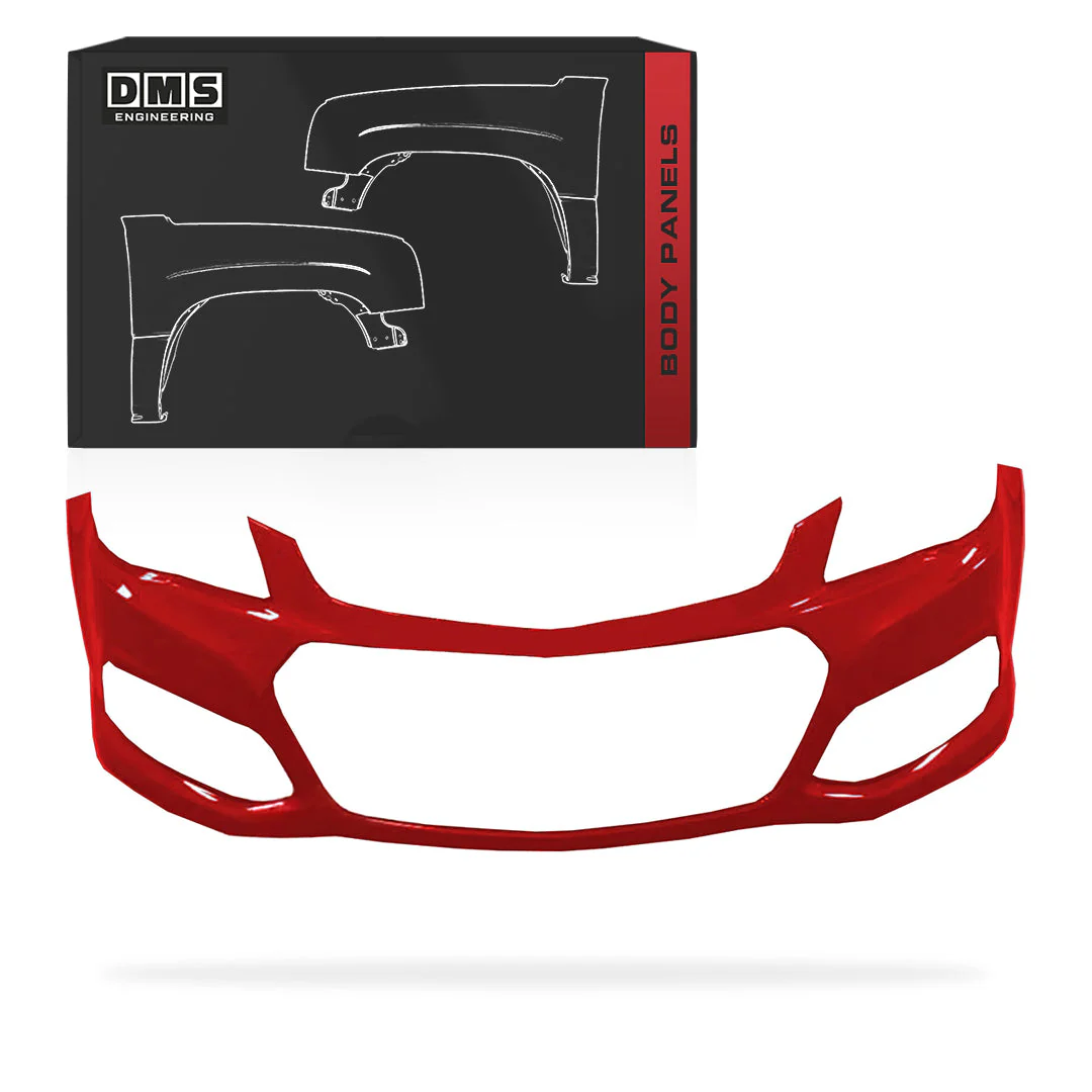 Holden Commodore VF Series 1 SS / SV6 (2013 - 2015) Front Bumper Cover - Image 10