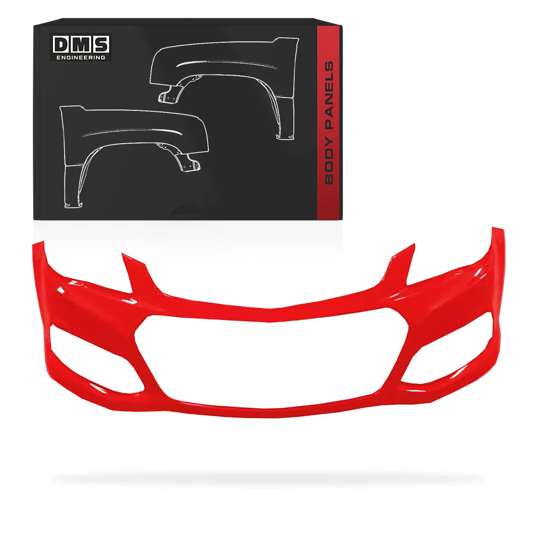 Holden Commodore VF Series 1 SS / SV6 (2013 - 2015) Front Bumper Cover - Image 11