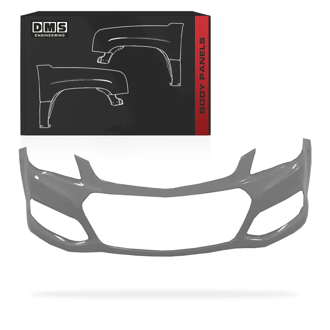 Holden Commodore VF Series 1 SS / SV6 (2013 - 2015) Front Bumper Cover - Image 12