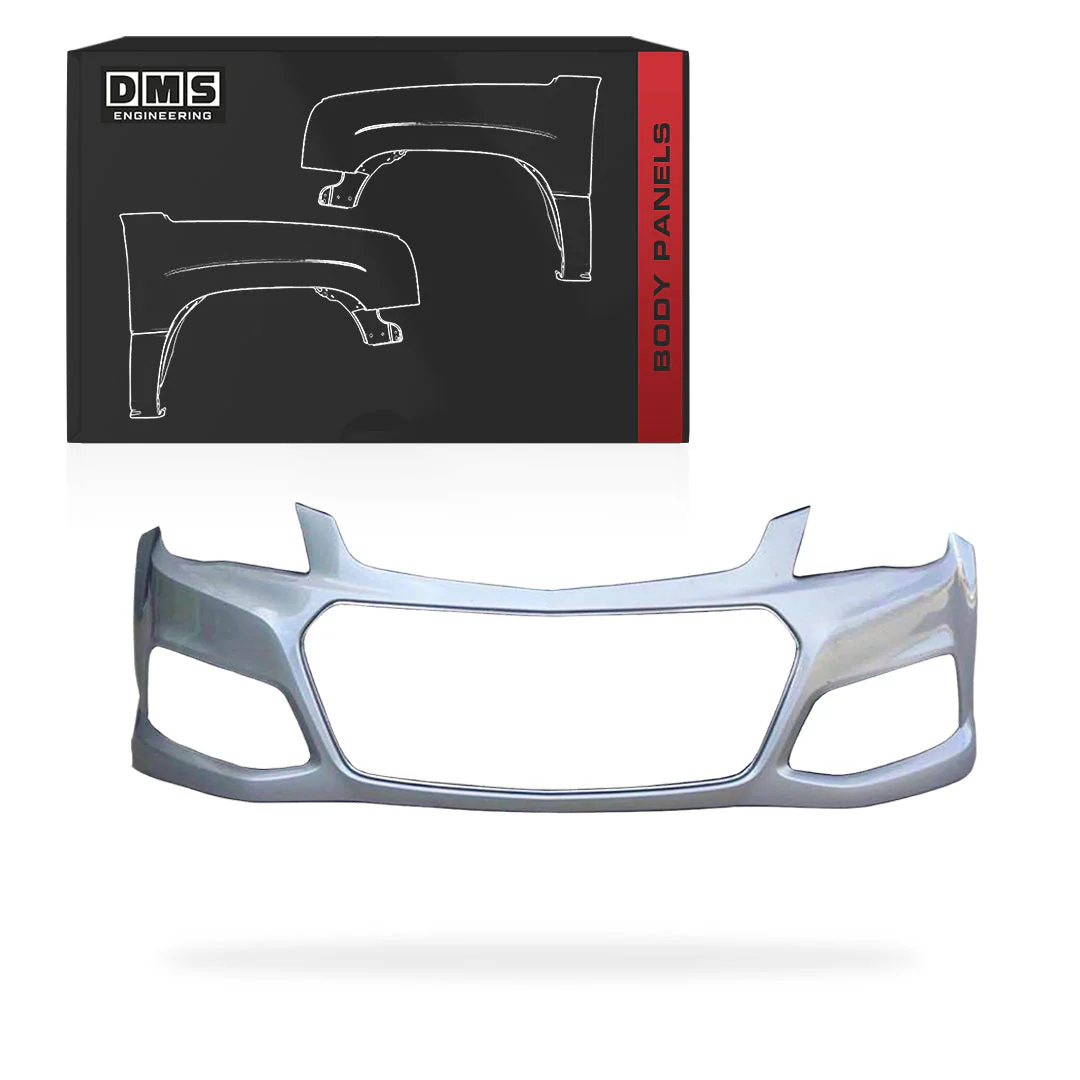 Holden Commodore VF Series 1 SS / SV6 (2013 - 2015) Front Bumper Cover - Image 3