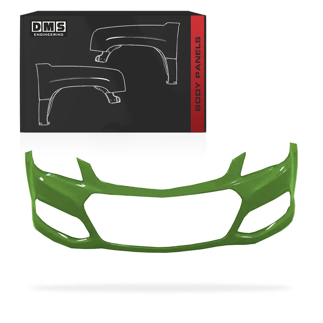 Holden Commodore VF Series 1 SS / SV6 (2013 - 2015) Front Bumper Cover - Image 7