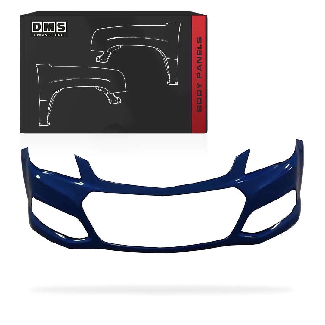 Holden Commodore VF Series 1 SS / SV6 (2013 - 2015) Front Bumper Cover - Image 9