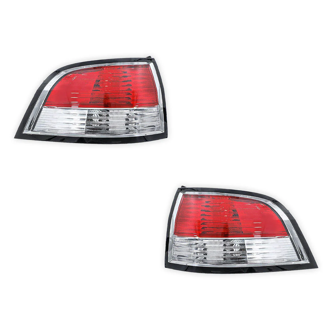 Holden Commodore VF Wagon (2013 - 2015) OEM Style Tail Lights LH + RH - Image 2