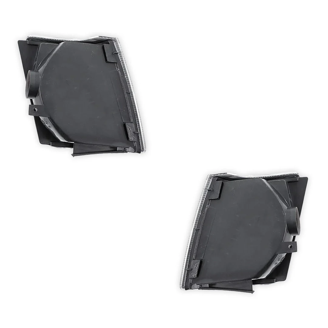 Holden Commodore VK (1984 - 1986) Corner Lights LH + RH - Image 3