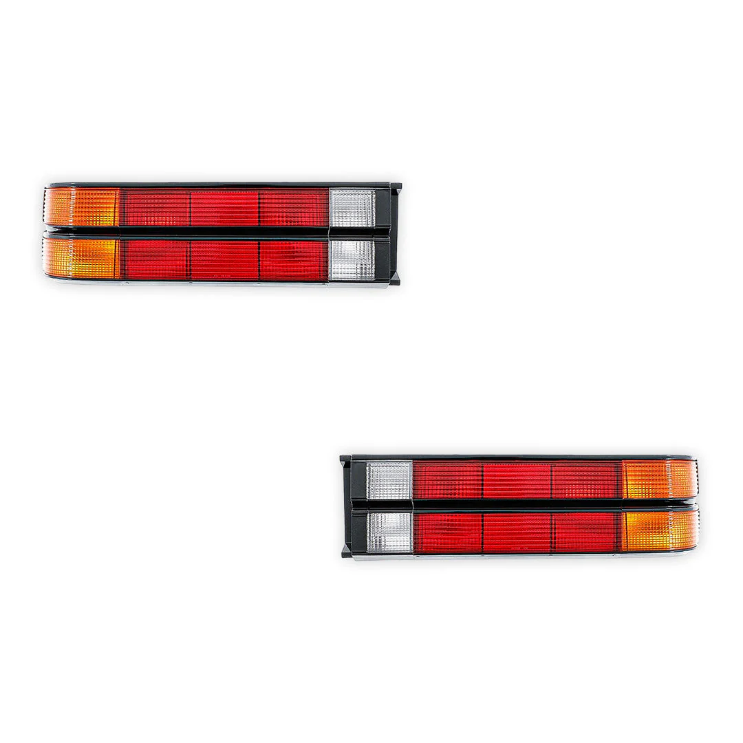 Holden Commodore VK (1984 - 1986) Tail Lights LH + RH - Image 2