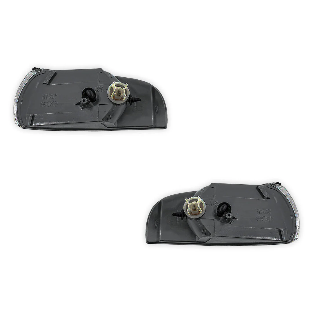 Holden Commodore VP (1991 - 1993) Corner Lights LH + RH - Image 3
