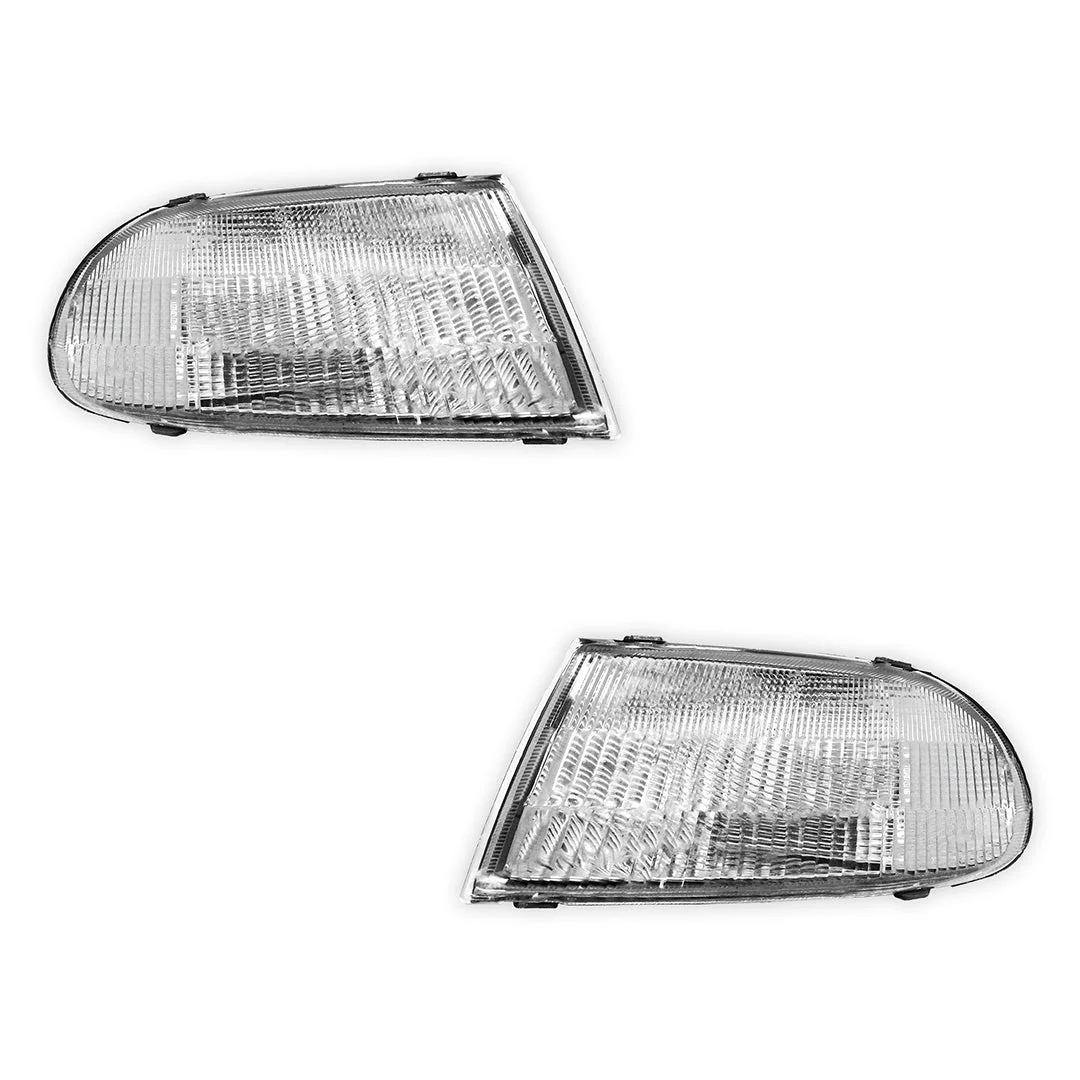 Holden Commodore VR / VS (1993 - 1997) Corner Lights LH + RH - Image 2