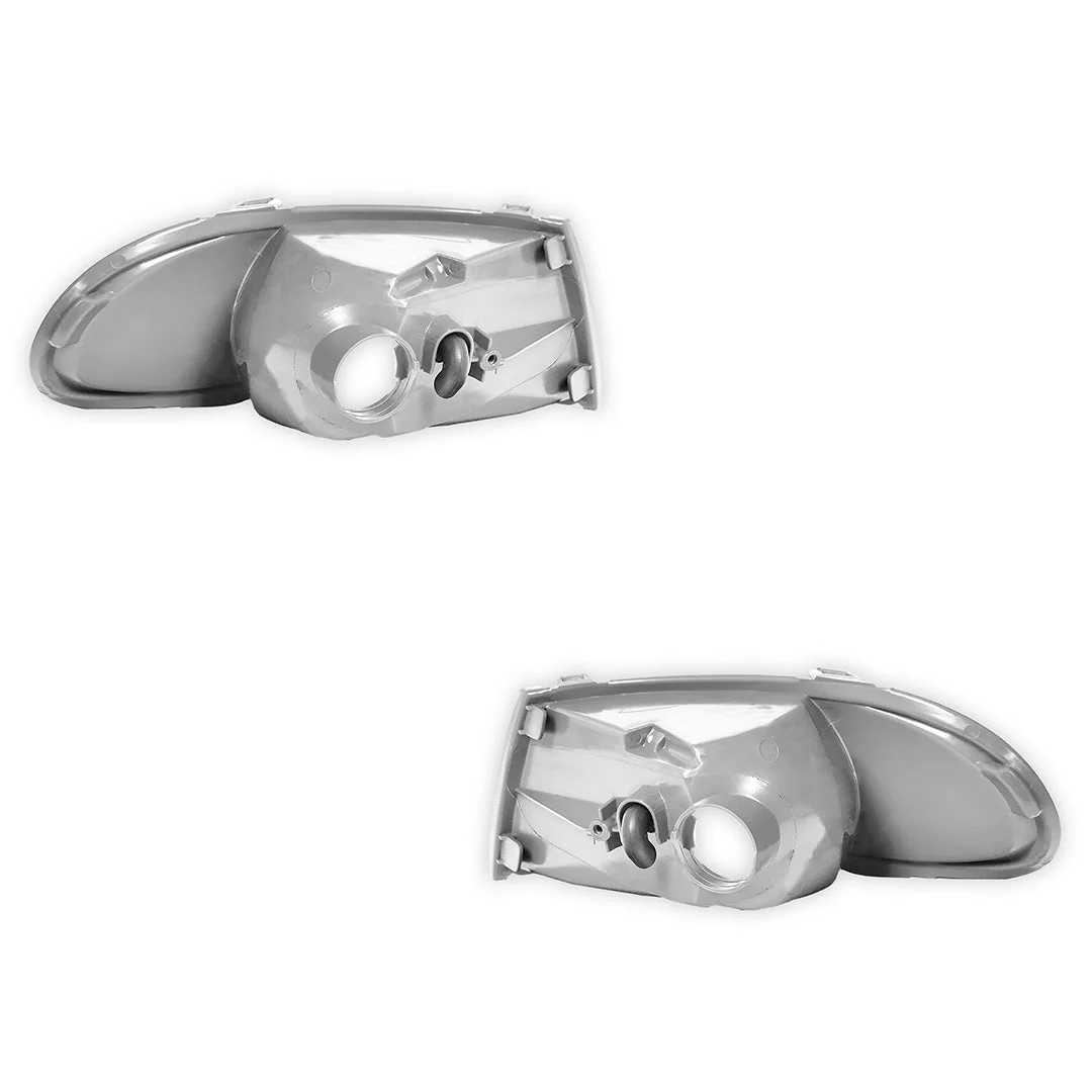 Holden Commodore VR / VS (1993 - 1997) Corner Lights LH + RH - Image 3