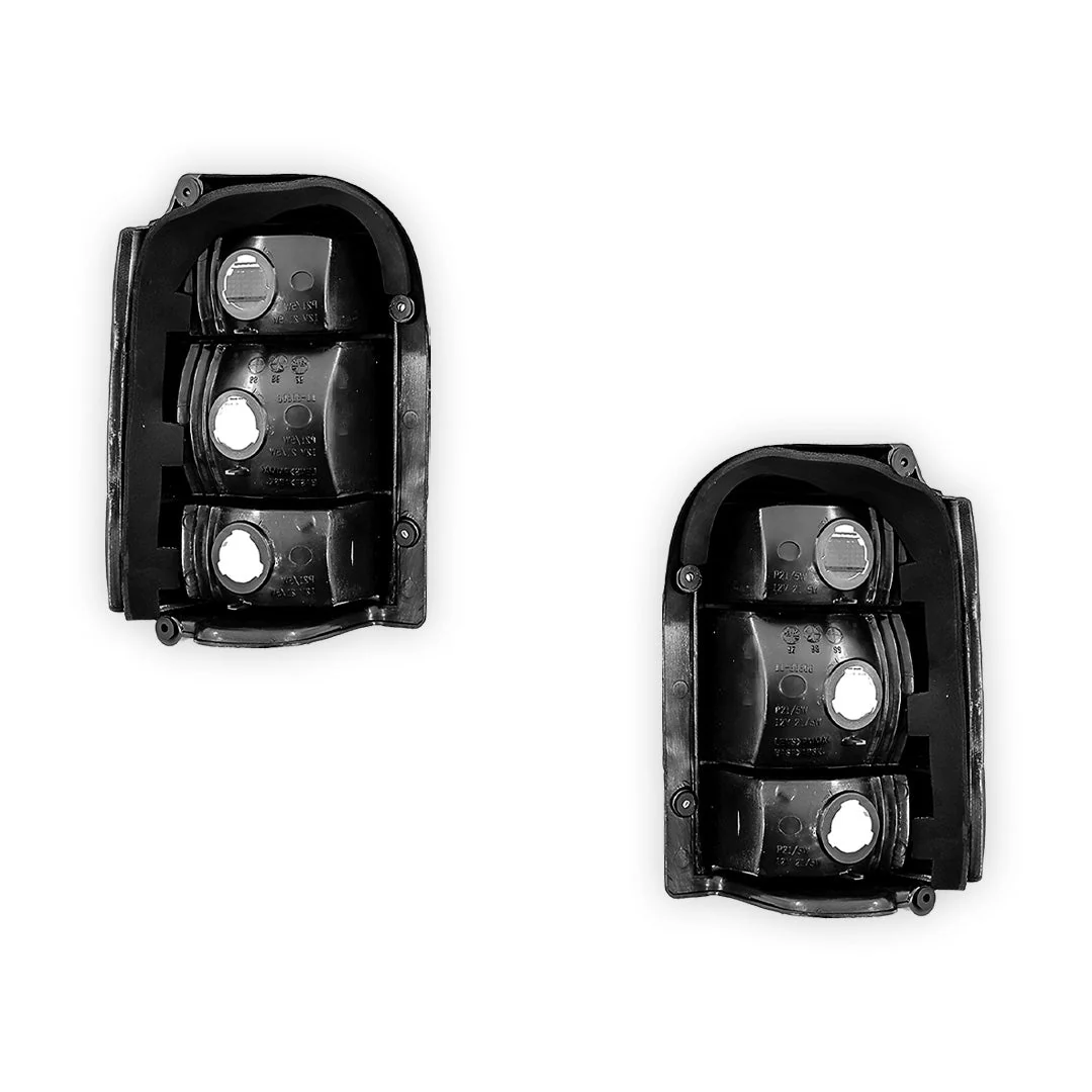 Holden Commodore VS (1995 - 1997) Aftermarket Tail Lights LH + RH - Image 3