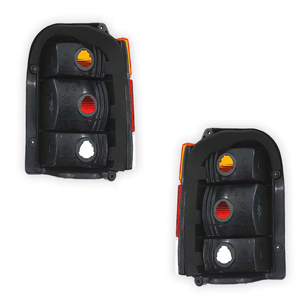 Holden Commodore VS (1995 - 1997) OEM Style Tail Lights LH + RH - Image 3