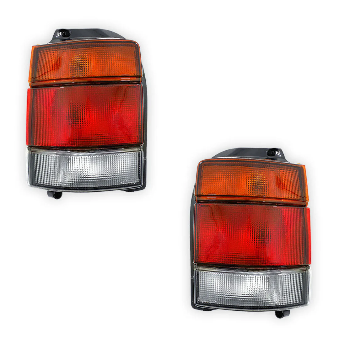 Holden Commodore VS (1995 - 1997) OEM Style Tail Lights LH + RH - Image 2